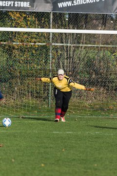 Bild 49 - Frauen TSV Wiemersdorf - SG Weede-Westerrade : Ergebnis: 1:1